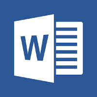Ứng dụng Microsoft Word
