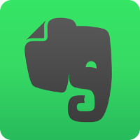 Ứng dụng Evernote