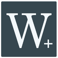 Ứng dụng Writer Plus