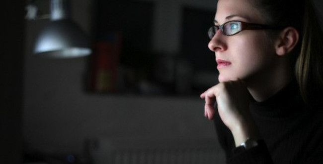 Sức đề kháng bị giảm