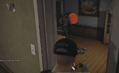 Chứ không phải ném như này đâu nhé Chứ không phải ném như này đâu nhé