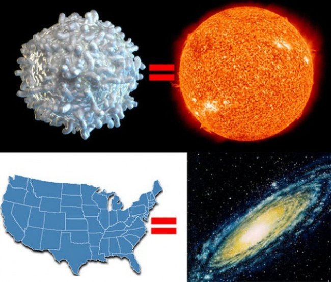 Thiên hà Milky Way