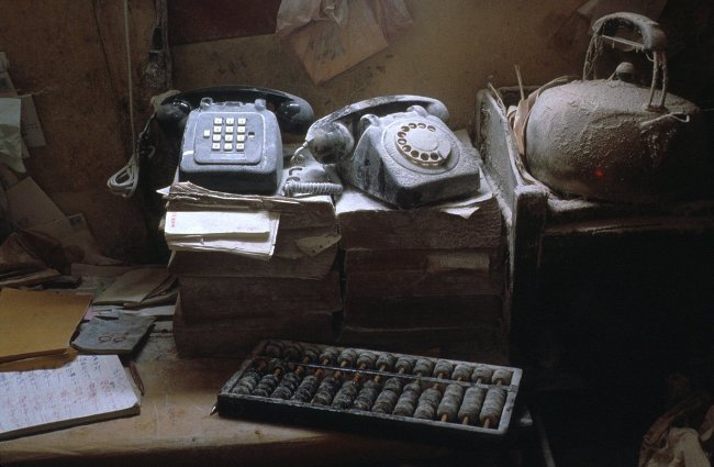 Kowloon Walled City nằm dưới quyền kiểm soát của xã hội đen Trung Quốc Kowloon Walled City nằm dưới quyền kiểm soát của xã hội đen Trung Quốc