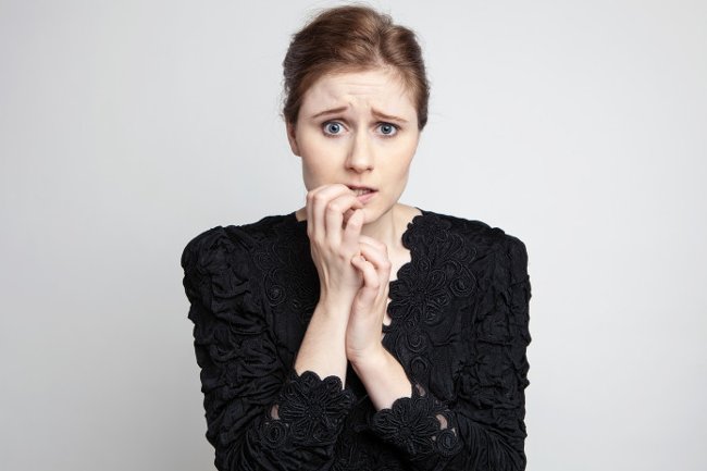 Tại sao hít thở sâu giúp giảm căng thẳng một cách nhanh chóng?