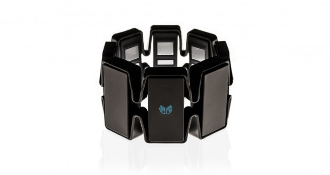 Vòng tay Myo Armband