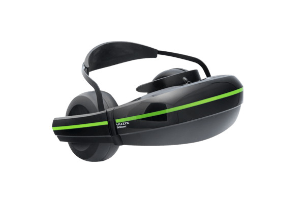 Kính thực tế ảo VUZIX IWEAR