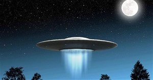 5 lý do khiến chính phủ các nước giữ bí mật về UFO