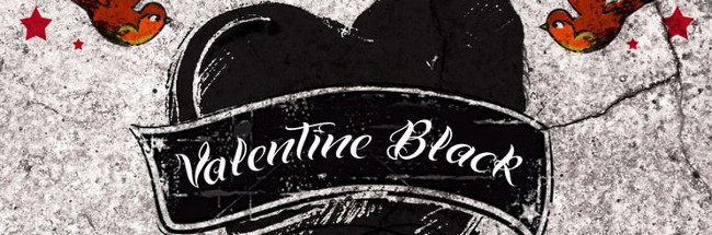 Ý nghĩa ngày valentine đen