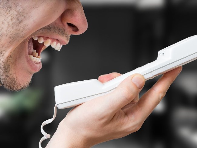 Nhân viên của Amazon được khuyến khích sử dụng "những tiếng la hét nguyên thủy"