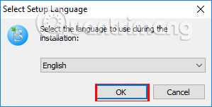 Ngôn ngữ sử dụng Beneton Movie GIF