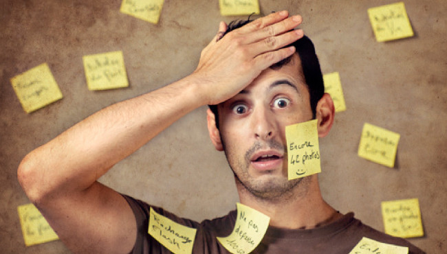 Nguyên nhân của chứng ám ảnh cưỡng chế 