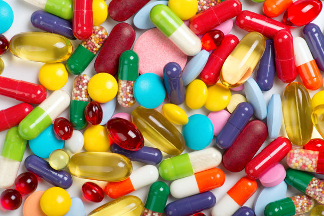 Sử dụng thuốc antimuscarinics Sử dụng thuốc antimuscarinics