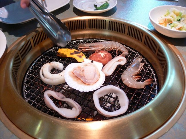 Phương pháp nấu ăn Phương pháp nấu ăn