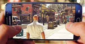 Top 6 game thế giới mở hay nhất dành cho Android