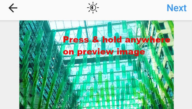 Xem lại bản gốc Instagram Xem lại bản gốc Instagram