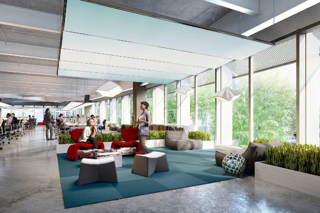 Văn phòng Salesforce