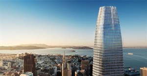 Ngắm nhìn toà cao ốc trị giá 1,1 tỷ USD của Salesforce ở San Francisco