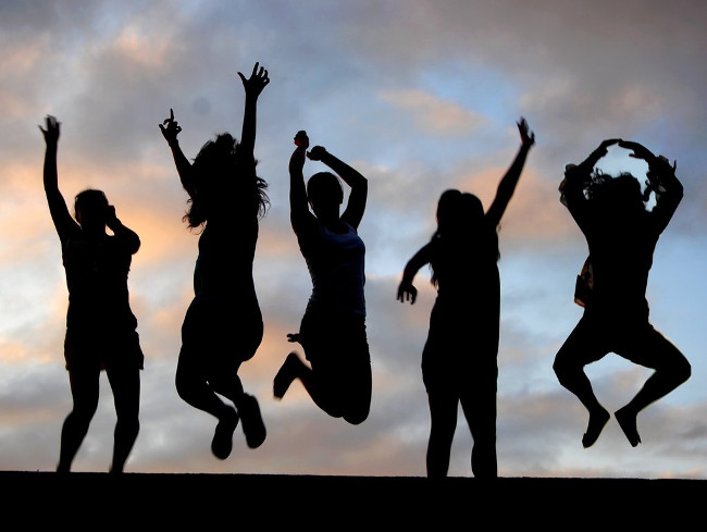 Không giao du với người ngạo mạn khinh người