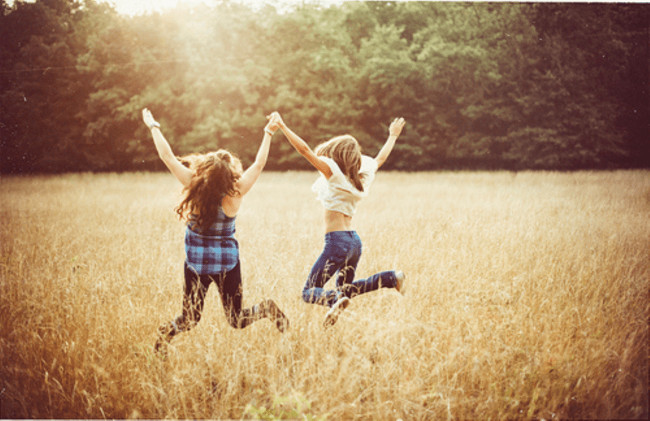 Không nên giao du với những người không cùng chí hướng