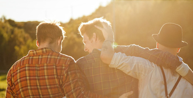 Không kết giao với người đảo ngược ân oán