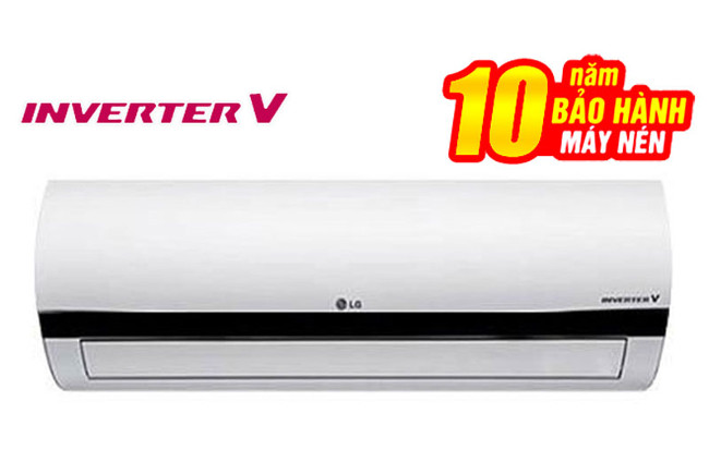 Điều hòa LG SMART INVERTER