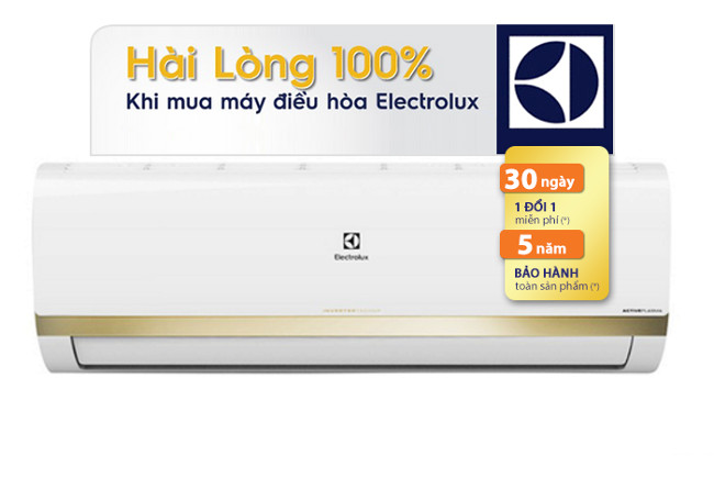 Máy điều hòa ELECTROLUX ESV09CRK-A1