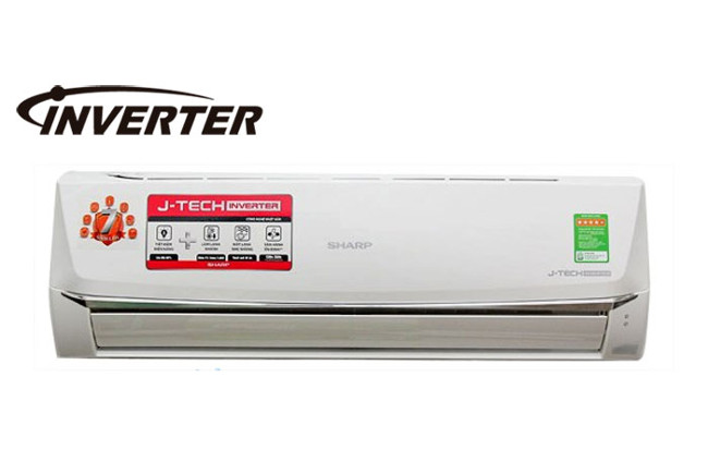 Điều hòa SHARP AH-X9UEW