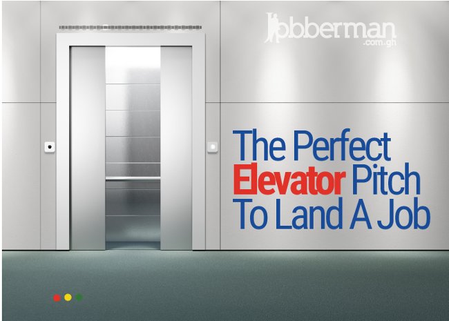 9 bước xây dựng một "bài thuyết trình thang máy" hoàn hảo