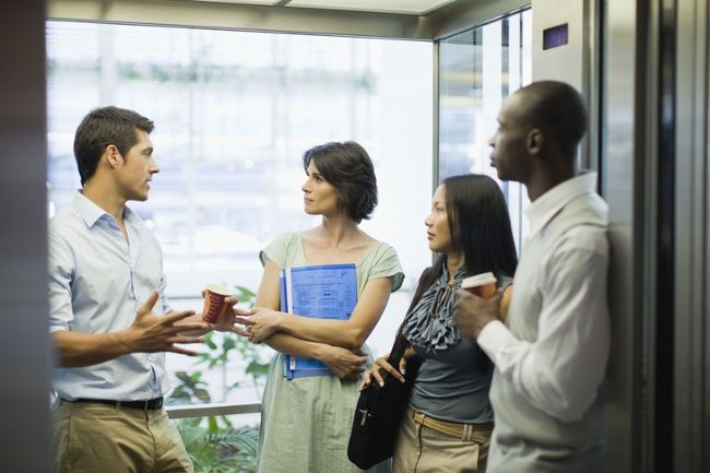 Làm rõ mục tiêu nghề nghiệp