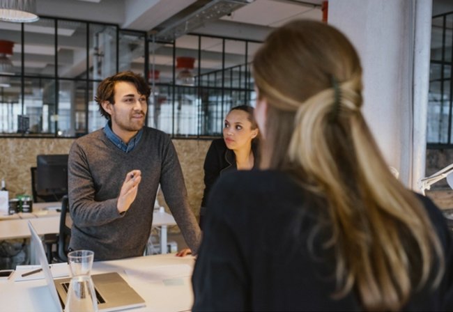 Tập luyện, tập luyện, tập luyện