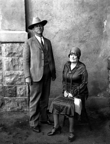 Eva Dugan, một nữ phạm nhân phạm tội giết người   Eva Dugan, một nữ phạm nhân phạm tội giết người