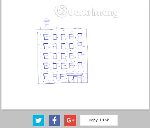 Chia sẻ hình ảnh trên Facebook