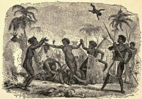 Bộ tộc Bagesu  Bộ tộc Bagesu