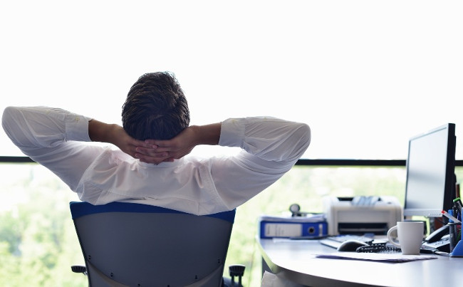 Hãy cho bản thân nghỉ ngơi