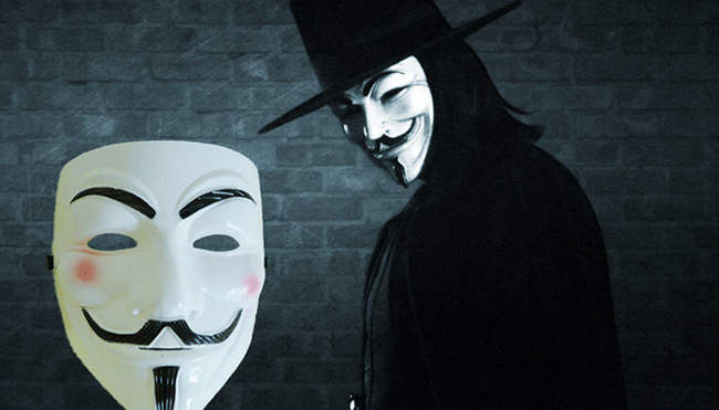 Những kẻ sống hai mặt 