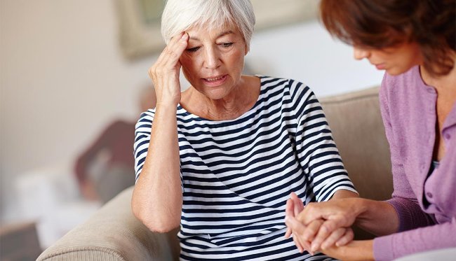 Thở gấp và chóng mặt Thở gấp và chóng mặt