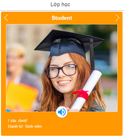 Chi tiết trong Từ điển hình ảnh