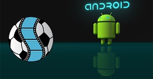Hướng dẫn xem bóng đá trên Sopcast Android