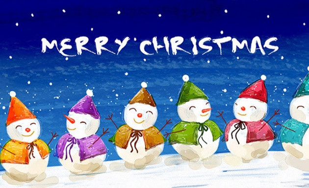 Ngày lễ Giáng sinh Ngày lễ Giáng sinh