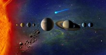 NASA công bố một địa điểm có thể tồn tại sự sống ở ngay trong hệ Mặt Trời của chúng ta