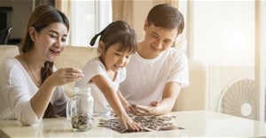 7 bài học quan trọng về tiền bạc mà mọi trẻ em cần được dạy