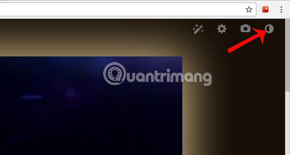 Thay đổi màu nền video Thay đổi màu nền video