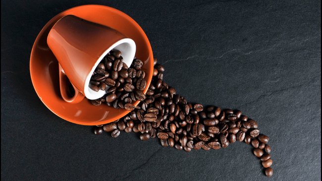 Uống 5 ly cà phê mỗi ngày có thể giúp bạn sống lâu hơn?