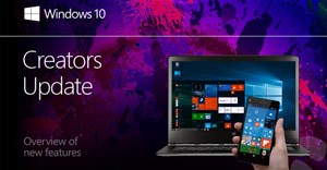 Cách bật tính năng Dynamic Lock trong Windows 10 Creators Update