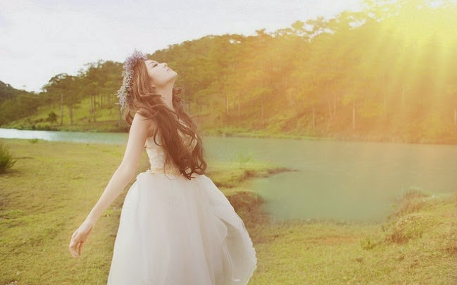 Chấp nhận để cuộc sống của bạn luôn vui tươi  Chấp nhận để cuộc sống của bạn luôn vui tươi