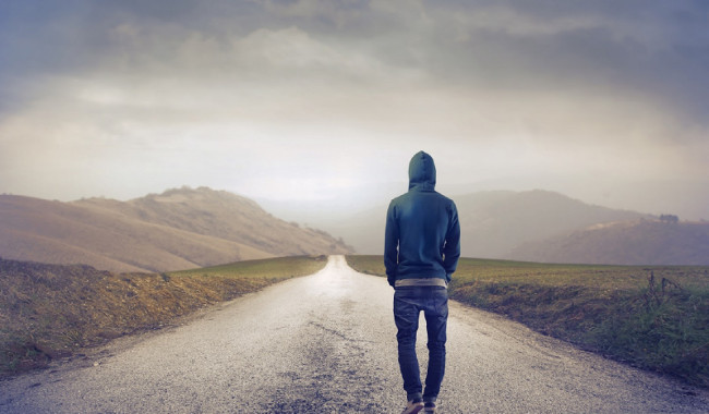 Thế giới vốn không thuộc về bạn, vậy nên bạn không cần phải từ bỏ nó, điều cần vứt bỏ chính là hết thảy những chấp nhất Thế giới vốn không thuộc về bạn, vậy nên bạn không cần phải từ bỏ nó, điều cần vứt bỏ chính là hết thảy những chấp nhất