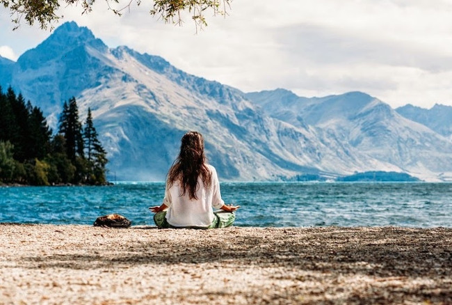 Hãy học cách chấp nhận để cuộc sống tươi đẹp hơn  Hãy học cách chấp nhận để cuộc sống tươi đẹp hơn