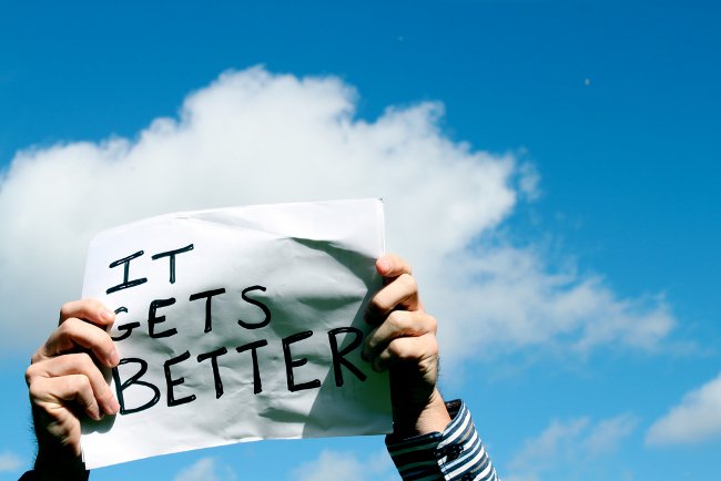 Mỉm cười với tất cả mọi người Mỉm cười với tất cả mọi người