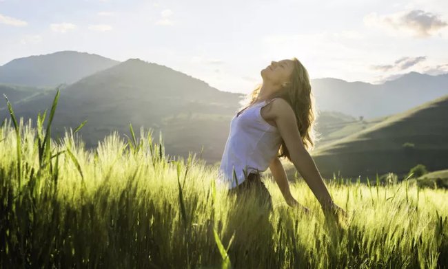 Không là chính mình Không là chính mình