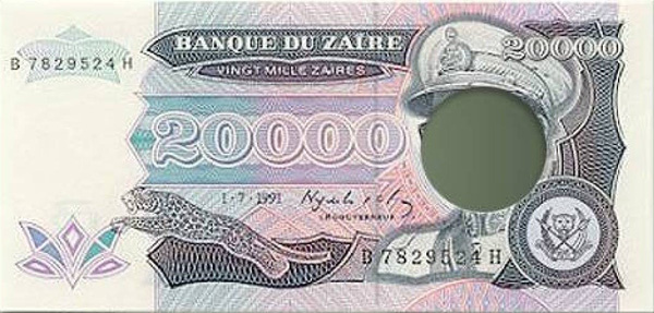 Loại tiền tệ mới 